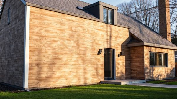 Maximisez votre confort avec une isolation thermique extérieure