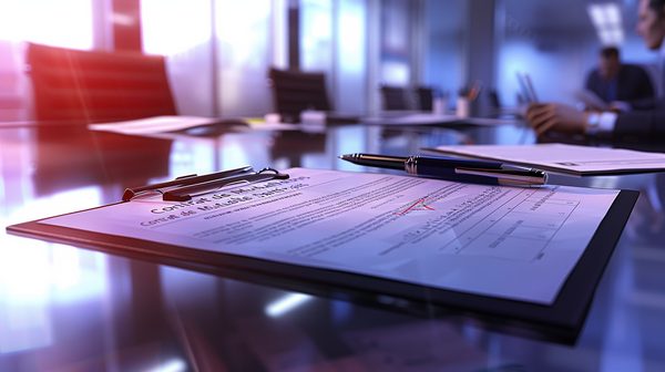 Mutuelle santé : quelles sont les possibles causes d'une rupture du contrat ?