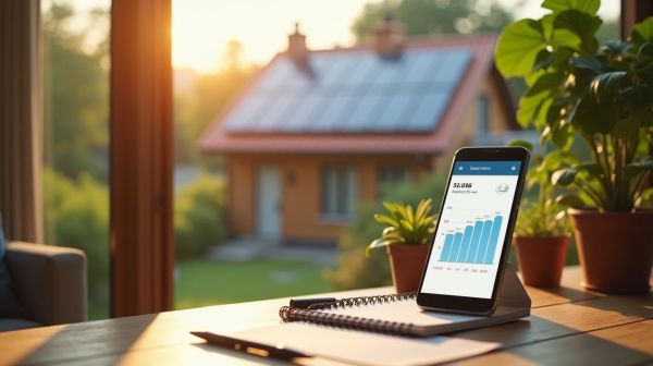 Panneaux solaires : comment maximiser votre économie d'énergie