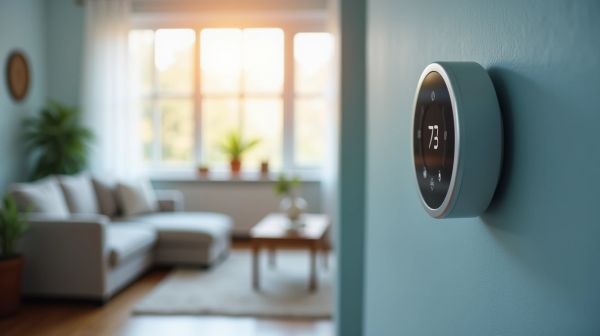 Pourquoi choisir une pompe à chaleur air-eau pour votre confort thermique ?