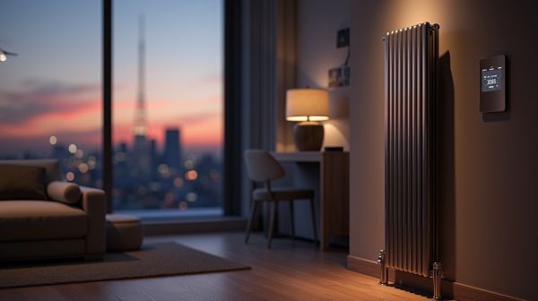 Pourquoi choisir une pompe à chaleur air-eau pour votre confort thermique ?