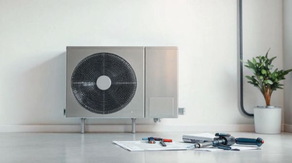 Top 5 avantages de la pompe à chaleur air-eau pour votre confort