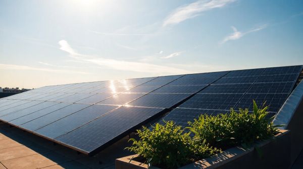 Top stratégies pour booster vos économies avec les panneaux solaires