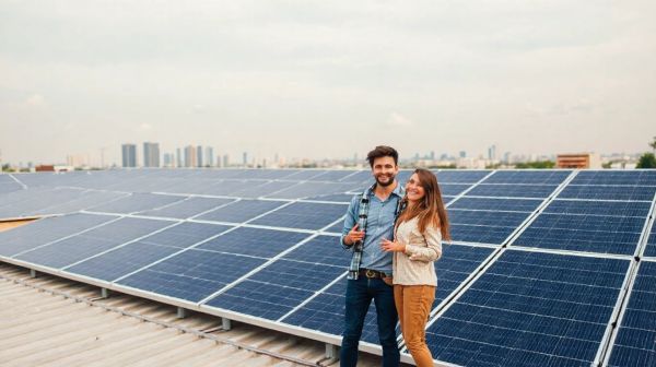 Top stratégies pour booster vos économies avec les panneaux solaires