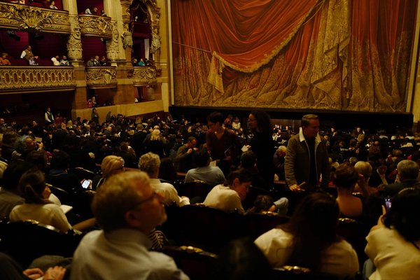 Comment utiliser l'opéra « Tannhäuser » de Wagner pour explorer les thèmes de la rédemption ?