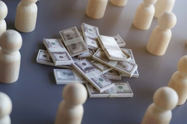 La première brique: révolutionnez le crowdfunding